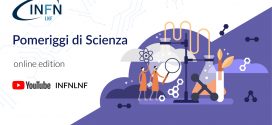 Pomeriggi di Scienza 2020/2021 – Online Edition