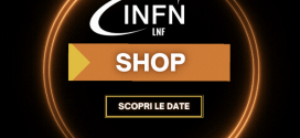 SHOP INFN-LNF